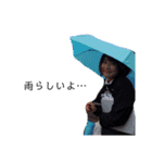 sayo ＆riko/part❶（個別スタンプ：10）