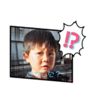 りゅうりゅうと一緒part5（個別スタンプ：7）