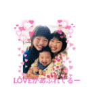 ぼくの名前はけいしです。（個別スタンプ：6）
