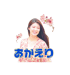 Gの日常(挨拶編)（個別スタンプ：16）