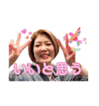 Gの日常(挨拶編)（個別スタンプ：17）