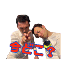 Gの日常(挨拶編)（個別スタンプ：37）