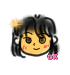 私はレオ（個別スタンプ：2）