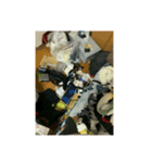 マイヤー教授の量子力学入門編（個別スタンプ：16）