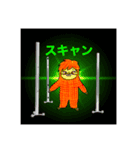 スマイロの日常（個別スタンプ：7）