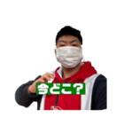 リピトサポーズ よく使う言葉part1（個別スタンプ：15）