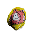 ちゃぽこりす（個別スタンプ：7）