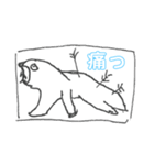 うまへた美術史スタンプ（個別スタンプ：19）