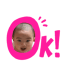 sara.baby（個別スタンプ：1）