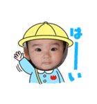 sara.baby（個別スタンプ：4）