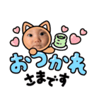 つしはるスタンプ（個別スタンプ：18）