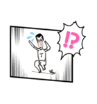 まいにちとおる（個別スタンプ：5）
