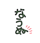 宮古島sarahama（個別スタンプ：14）
