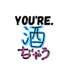 宮古島sarahama（個別スタンプ：15）