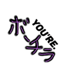 宮古島sarahama（個別スタンプ：18）