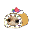 ノアの母（個別スタンプ：32）
