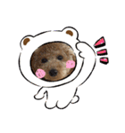ノアの母（個別スタンプ：36）
