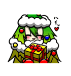 プラネフレンズ（個別スタンプ：3）