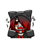 プラネフレンズ（個別スタンプ：4）