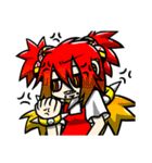 プラネフレンズ（個別スタンプ：7）
