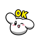 プラネフレンズ（個別スタンプ：9）
