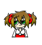 プラネフレンズ（個別スタンプ：11）