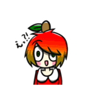プラネフレンズ（個別スタンプ：21）
