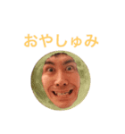【ハイフィースタンプ】（個別スタンプ：9）