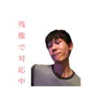 【ハイフィースタンプ】（個別スタンプ：13）