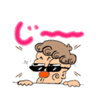 道産子れでぇ（個別スタンプ：16）