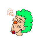 道産子れでぇ（個別スタンプ：22）