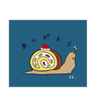 kk.のスタンプ（個別スタンプ：5）
