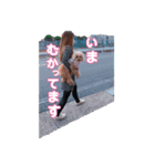 びい君と仲間たち No.2（個別スタンプ：3）