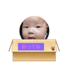 タケタケルン（個別スタンプ：3）