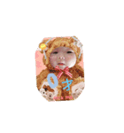 タケタケルン（個別スタンプ：5）