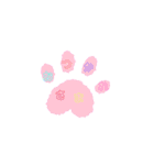 可愛い日常♥（個別スタンプ：2）