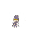 しば男の毎日（個別スタンプ：5）