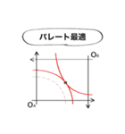 科学哲学スタンプ01（個別スタンプ：16）