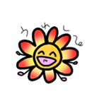 つまんないちゃんと仲間達（個別スタンプ：4）