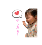 れんとまんのすたんぷ（個別スタンプ：10）