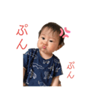 れんとまんのすたんぷ（個別スタンプ：12）