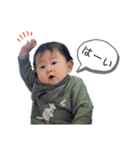 れんとまんのすたんぷ（個別スタンプ：24）