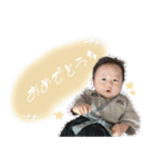 りとくんスタンプ..（個別スタンプ：5）