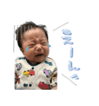 りとくんスタンプ..（個別スタンプ：12）