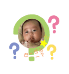りり③（個別スタンプ：1）