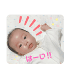 りり③（個別スタンプ：3）