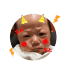 りり③（個別スタンプ：6）