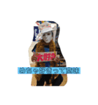 The⚽️セナ（個別スタンプ：2）