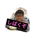 The⚽️セナ（個別スタンプ：6）