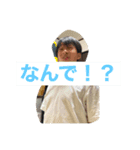 The⚽️セナ（個別スタンプ：10）